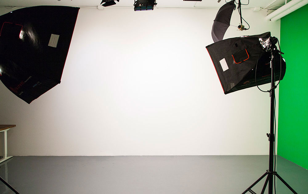 New Angle Media - Studio 4