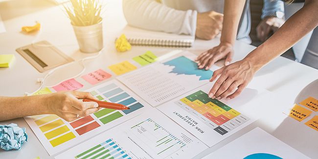 To, Through and With: The Why's and How's of 