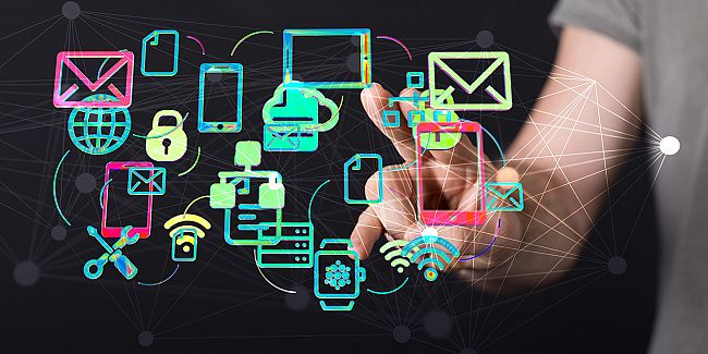 New Year, New Strategy: Channel Marketing Trends for 2019