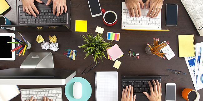 Kickstart Your Digital Transformation Journey with Digital Marketing 