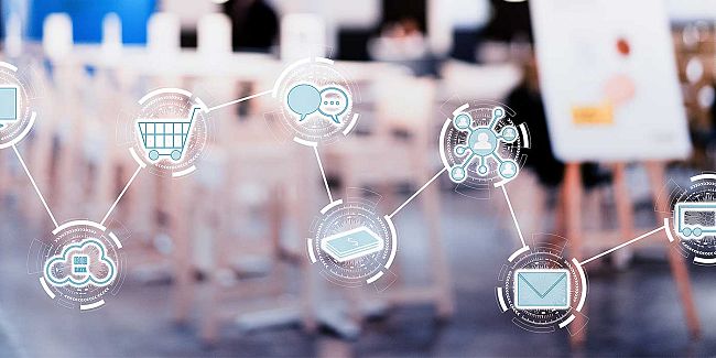 'Through-Partner' Channel Marketing and How It Works