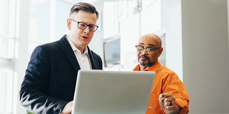 The Ins and Outs of 'With-Partner' Channel Marketing