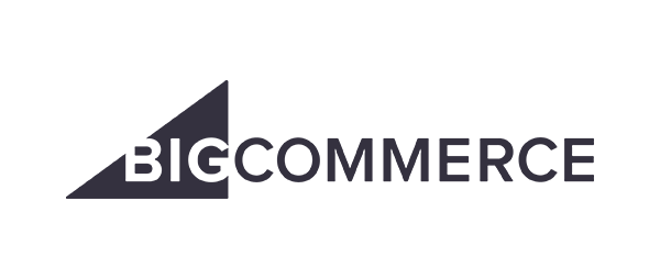 Big Commerce Logo