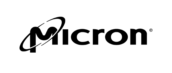 Micron Logo