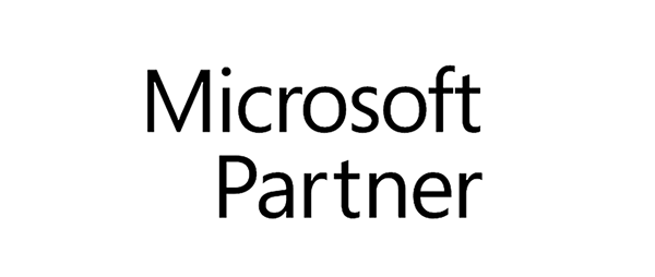 microsoft Partner Logo