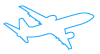Plane Icon