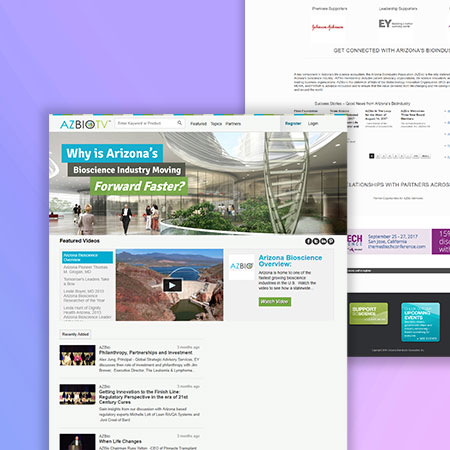 Enterprise Video Platform