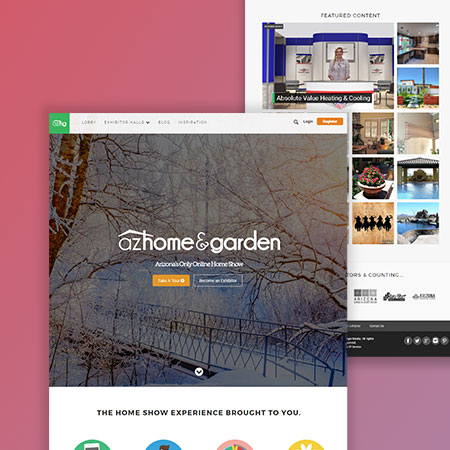 Virtual Expo
