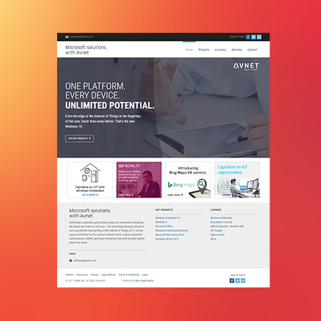 Online Catalog