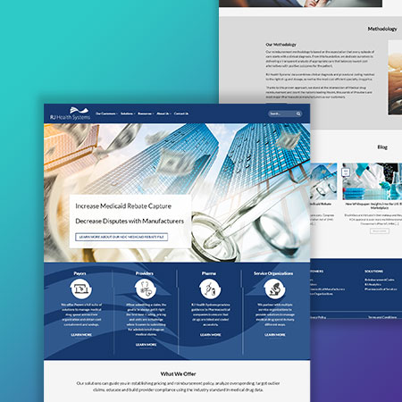 SEO Campaign