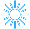 Sun Icon
