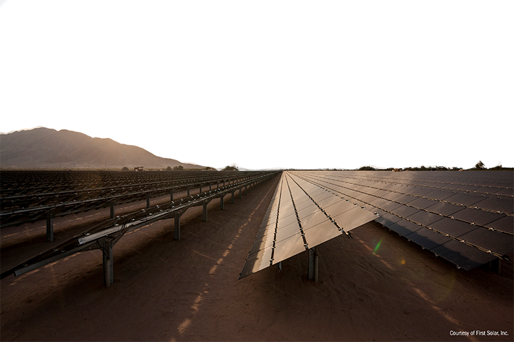 First Solar Hover3