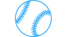 Baseball Icon
