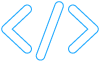 Brackets Icon