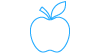 Apple Icon