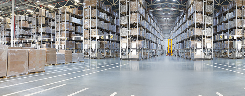 Warehouse