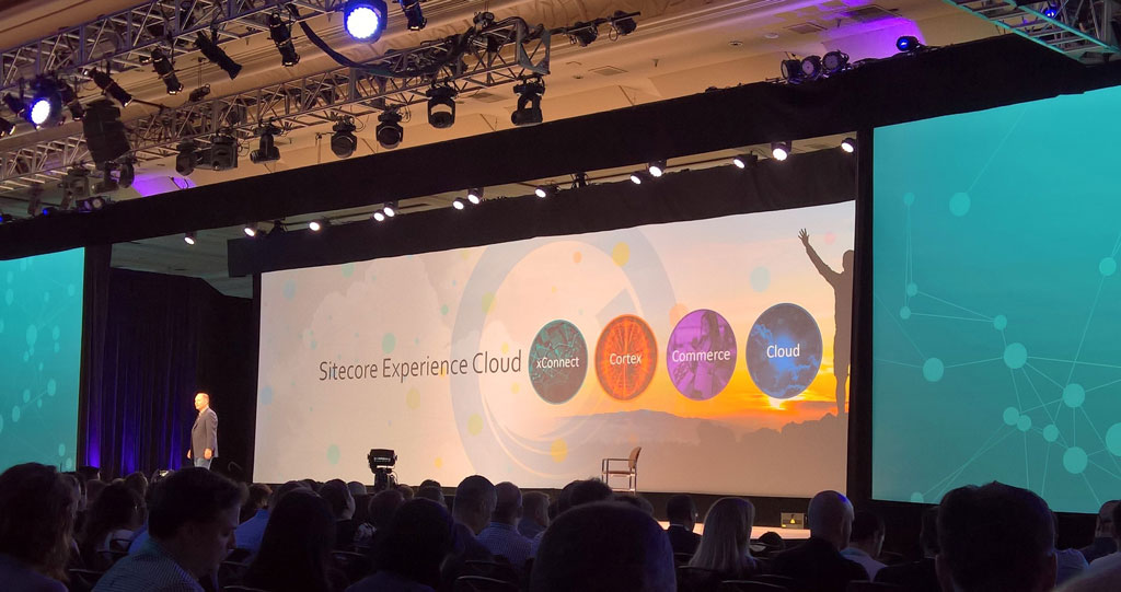 Sitecore Symposium Drops New 9.0 Features New Angle Media